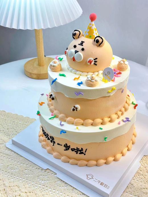 双层定制-小老虎 商品图2