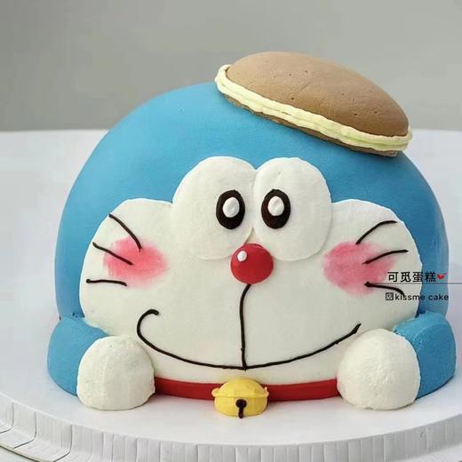 立体机器猫 商品图0