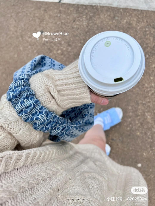 Aw大王丝绸饭盒包 商品图7