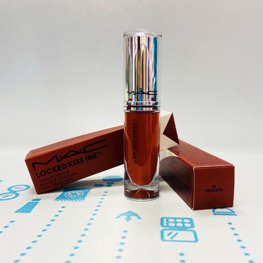 MAC锁色唇釉# 66 terracotta（646234） 商品图0
