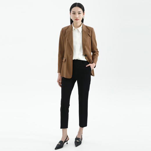 卡莉朵拉长裤C26C7208 商品图0