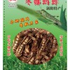 125g冬娜蚂蚱蝗虫蚱蜢草蜢半成品【2A4上-7C】 商品缩略图1
