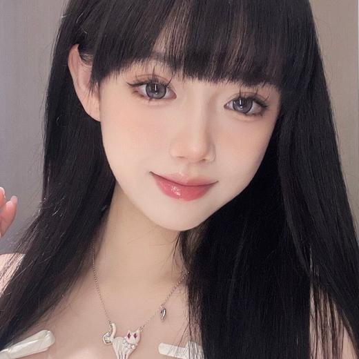 Kaylens【糯米团子】月抛 打破死板感 又纯又欲的根本没的说好吧 商品图0