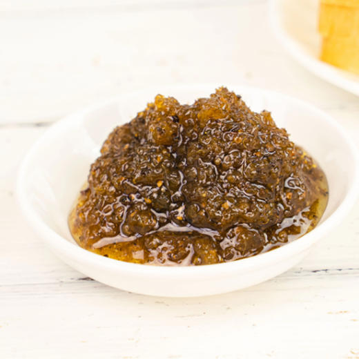 云南高原花果酱   蓝莓  桂花   玫瑰三口味    早擦吐司搭配 夏日冷饮冲调  包邮发出 商品图5