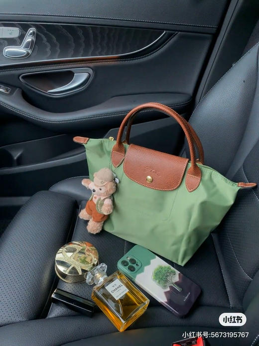 苔藓绿龙骧 🌴
代购级别 ‼️非市场普通货‼️ 商品图8