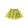 迷你巴拉女童网纱裙宝宝时尚洋气时髦甜美轻盈透气儿童短裙 商品缩略图4