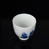 青花童趣杯 商品缩略图3