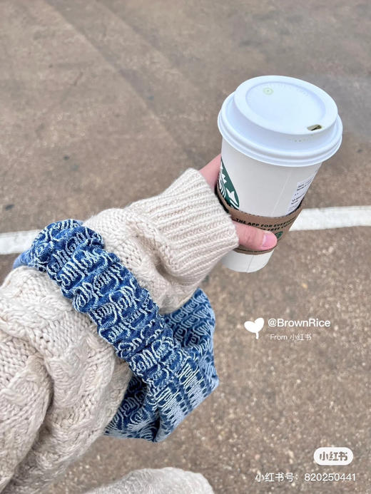 Aw大王丝绸饭盒包 商品图6