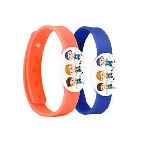 の本叮叮不丁手环2条