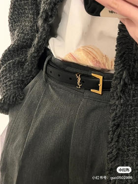 淡季福利🉐️99包邮
杨树林腰带 〰️