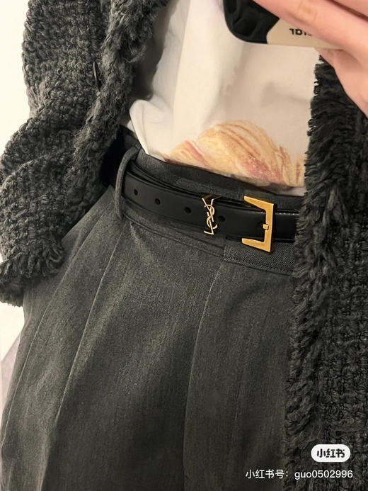 淡季福利🉐️99包邮
杨树林腰带 〰️ 商品图0