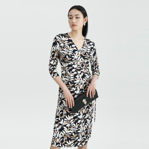 卡莉朵拉连衣裙C26C7500 商品图0