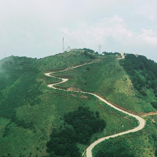 成人徒步 | 3.15周日寻甸凤龙山，草原徒步当日往返， 打卡高山草甸云端牧场，看昆明小新西兰！ 商品图7