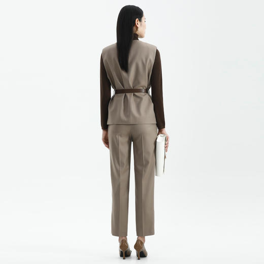 卡莉朵拉长裤C26C7207 商品图2