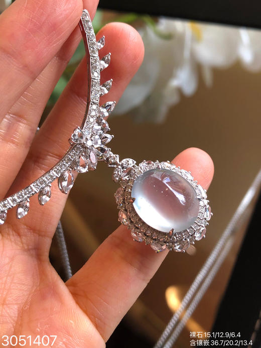 蛋面套链 86999【3051407】 商品图8