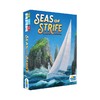 【集石桌游】Seas of Strife  纷争之海 商品缩略图0