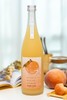 和歌山发桃子果肉利口酒 商品缩略图3