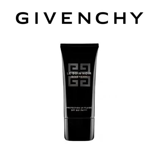 【1F】纪梵希黑能臻萃防晒乳30ml 商品图2