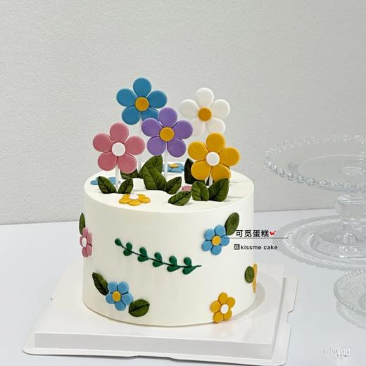 静听花吟 商品图0