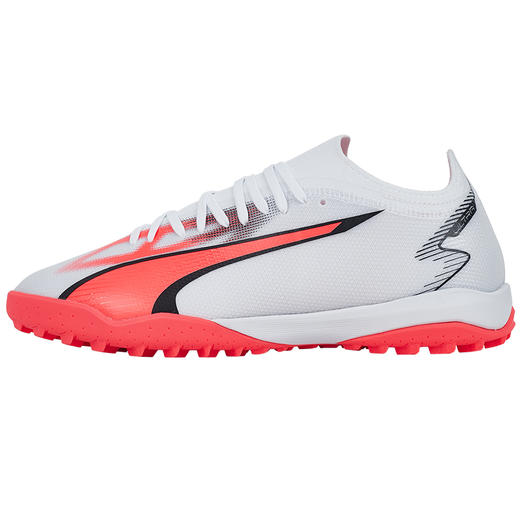 SFS彪马Puma正品ULTRA中端TF碎钉人草低帮耐磨足球鞋107521-01 商品图4