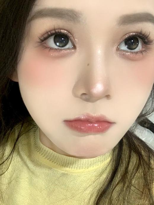 bariecat 日抛 小青心 14.2mm 日抛无售后！！有同款月抛年抛  商品图7