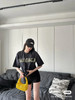 巴黎世家 胶带T 商品缩略图3