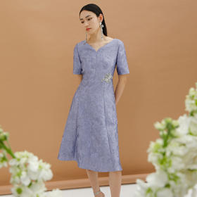 卡莉朵拉连衣裙C26C7519