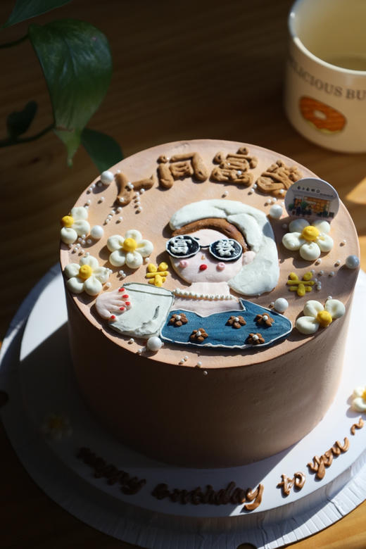 人间富婆 商品图5