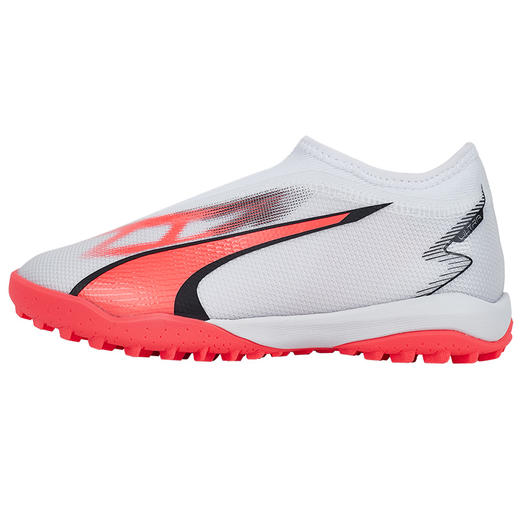 SFS彪马Puma正品ULTRA中端碎钉TF儿童人草无鞋带足球鞋107516-01 商品图4