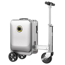 Airwheel爱尔威20英寸Lisa同款智能电动行李箱SE3S豪华版  ZJ