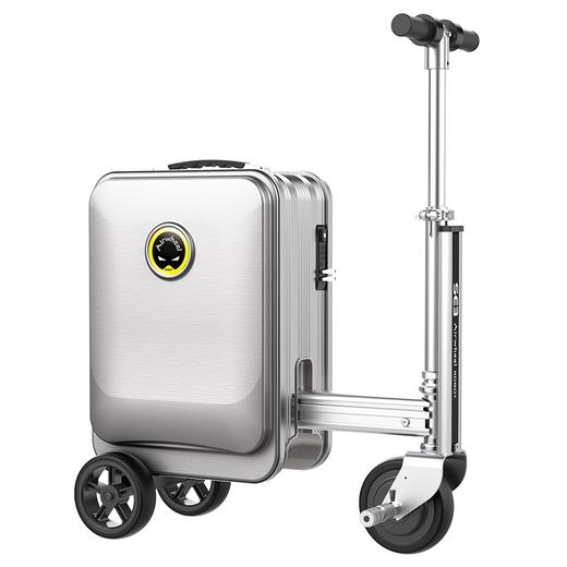 Airwheel爱尔威20英寸Lisa同款智能电动行李箱SE3S豪华版  ZJ 商品图0