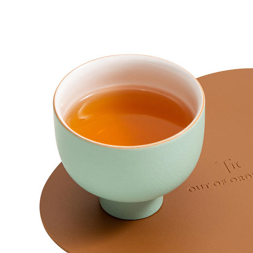 沏派 主人杯单杯个人专用陶瓷品茗杯简约中式功夫茶具茶盏大容量 商品图7
