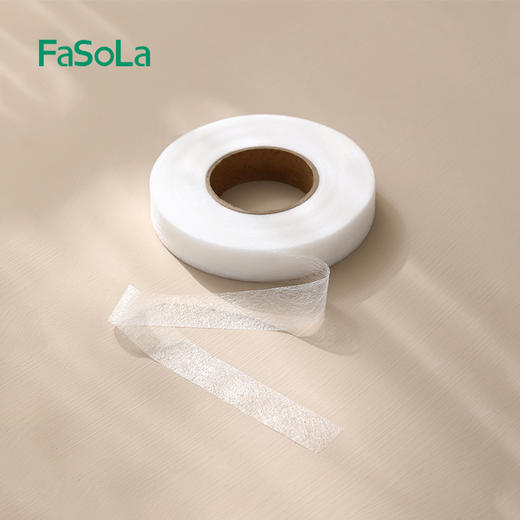 FaSoLa 服装辅料粘合衬包邮布衬真丝衬有纺衬烫衬西装衬布热熔衬大衣衬 商品图1