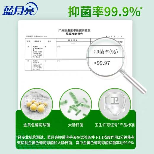 蓝月亮洗手液 商品图1