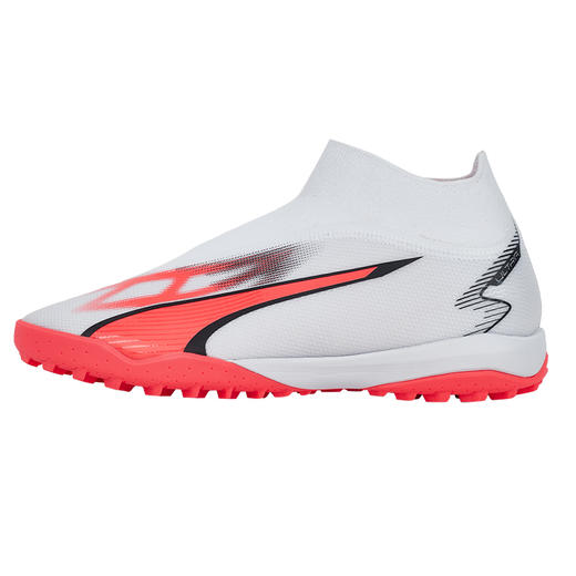 SFS彪马Puma正品ULTRA中端碎钉TF无鞋带人草高帮足球鞋107513-01 商品图3