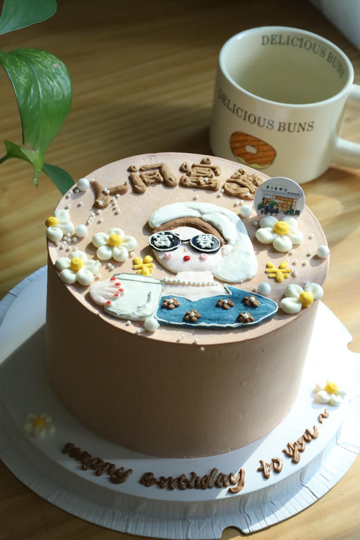 人间富婆 商品图2