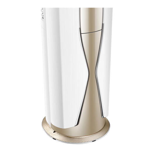 海尔（Haier）空调 KFR-50LW/03DNA81U1(冰雪白)瑞熙 商品图3