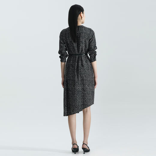 卡莉朵拉连衣裙C26C7516 商品图2