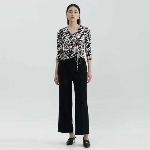 卡莉朵拉上衣C26C7101 商品图1