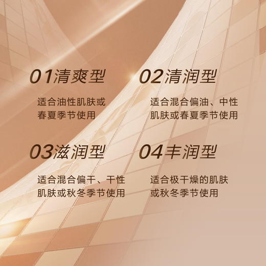 【欧珀莱】B1F 臻源水170ml（替换装）*2 商品图2