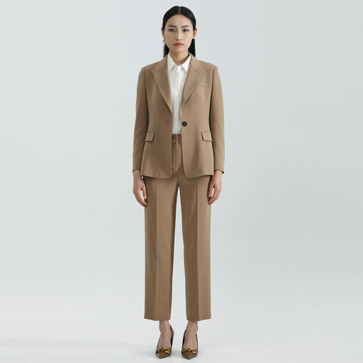 卡莉朵拉西服外套C26C7102 商品图0