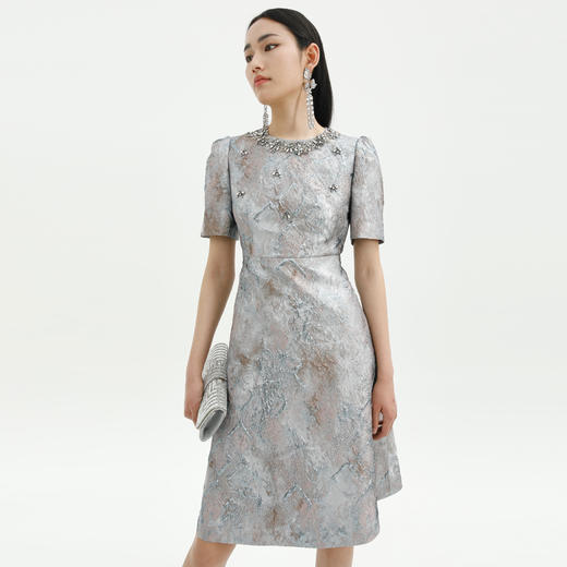 卡莉朵拉连衣裙C26C7523 商品图1