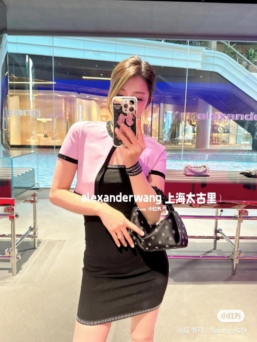 Aw大王丝绸饭盒包 商品图6