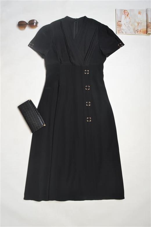 集拉米卡SQQ971_连衣裙_ZK 商品图0