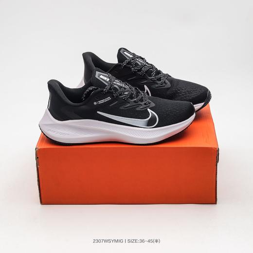 耐克NIKE Zoom WINFLO 7 登月7 男女跑步鞋 商品图0