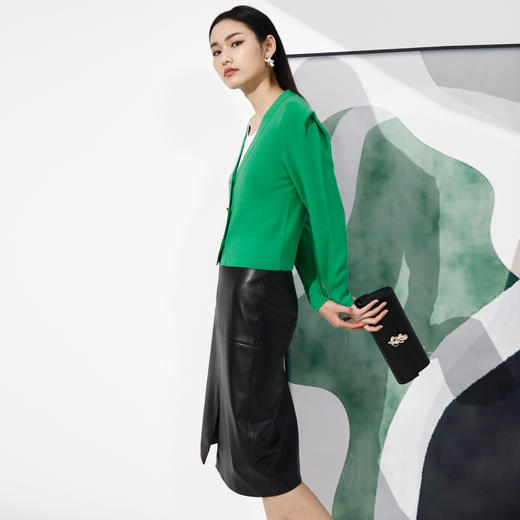 卡莉朵拉半裙C26C7401 商品图0