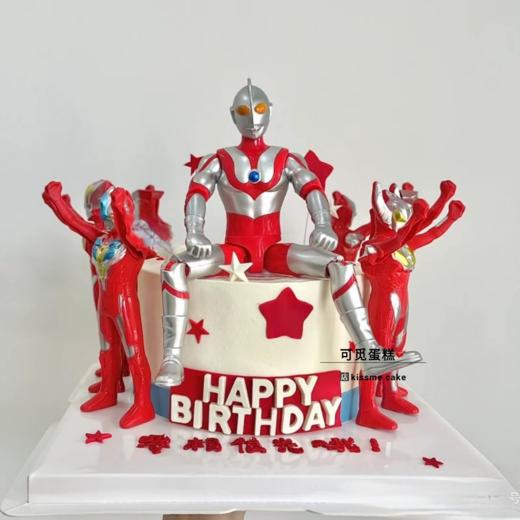 奥特曼 商品图0