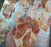 10kg /件带皮乇乇正肉无骨鸡腿肉 【云仓】 商品缩略图1