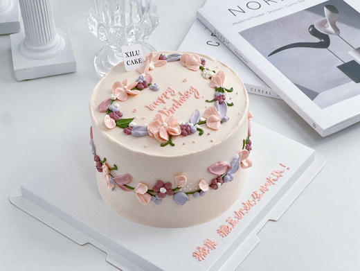 韩系裱花3 商品图0