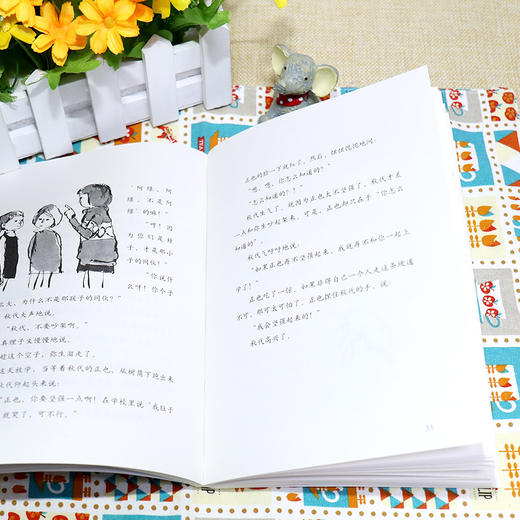 一年级大个子二年级小个子 商品图3